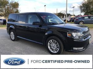  Ford Flex SEL in Saint Cloud, FL