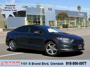  Ford Fusion SE in Glendale, CA