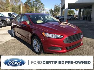  Ford Fusion SE in Saint Cloud, FL