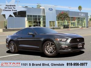  Ford Mustang Coupe in Glendale, CA