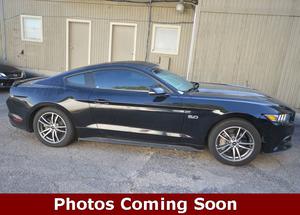  Ford Mustang GT in San Antonio, TX