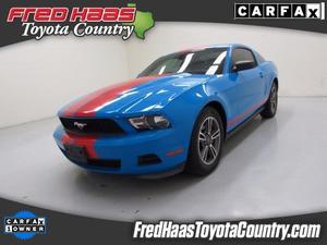  Ford Mustang V6 Premium in Houston, TX