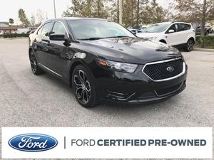  Ford Taurus SHO in Saint Cloud, FL