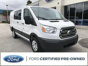  Ford Transit Cargo Van in Saint Cloud, FL