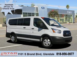  Ford Transit Wagon in Glendale, CA