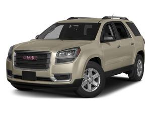  GMC Acadia SLT-1 in Mystic, CT