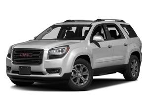  GMC Acadia SLT-2 in Mystic, CT