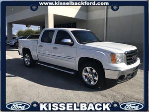  GMC Sierra  SLE in Saint Cloud, FL