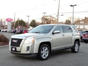  GMC Terrain SLT-1 in Attleboro, MA