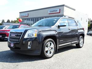  GMC Terrain SLT-2 in Attleboro, MA