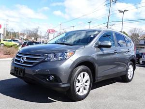  Honda CR-V EX-L in Attleboro, MA