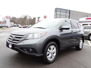  Honda CR-V EX in Attleboro, MA