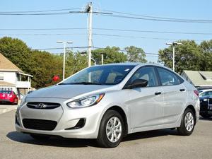  Hyundai Accent GLS in Attleboro, MA