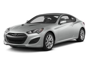  Hyundai Genesis Coupe 3.8 R-Spec in Tinley Park, IL