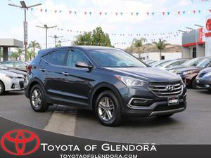  Hyundai Santa Fe Sport 2.4L in Glendora, CA