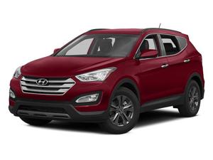  Hyundai Santa Fe Sport 2.4L in Tinley Park, IL