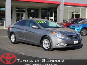  Hyundai Sonata GLS in Glendora, CA