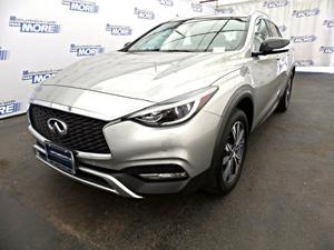  Infiniti QX30 Premium in Fairfield, CA