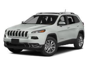  Jeep Cherokee Limited in Attleboro, MA