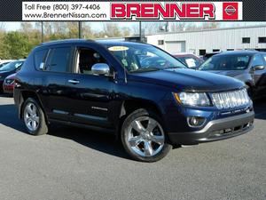  Jeep Compass Latitude in Mechanicsburg, PA