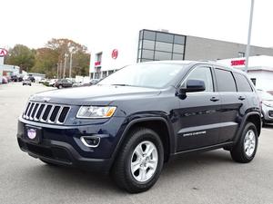  Jeep Grand Cherokee Laredo in Attleboro, MA