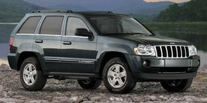  Jeep Grand Cherokee Limited in Mechanicsburg, PA