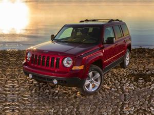  Jeep Patriot Sport in Schaumburg, IL