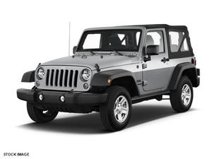  Jeep Wrangler Sport in Conyers, GA