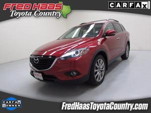  Mazda CX-9 Grand Touring in Houston, TX