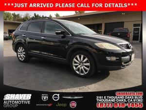  Mazda CX-9 Sport in Thousand Oaks, CA