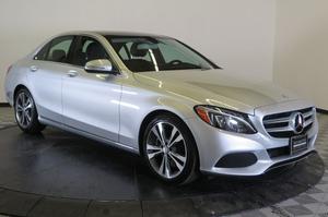  Mercedes-Benz C-Class 4dr Sdn C 300 RWD in Fremont, CA