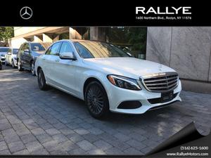  Mercedes-Benz C-Class C 300 in Roslyn, NY