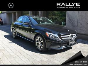  Mercedes-Benz C-Class C 300 in Roslyn, NY