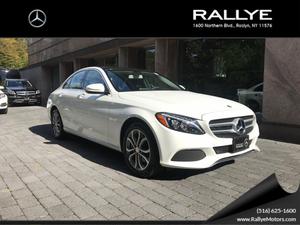  Mercedes-Benz C-Class C 300 in Roslyn, NY