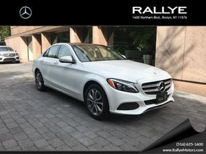  Mercedes-Benz C-Class C 300 in Roslyn, NY