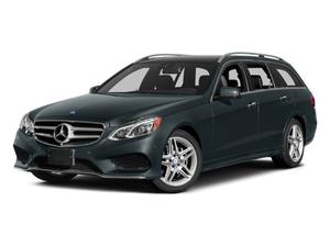  Mercedes-Benz E-Class EMATIC Luxury in Burlingame,