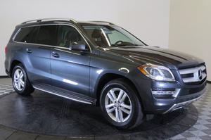  Mercedes-Benz GL-Class GLMATIC in Fremont, CA