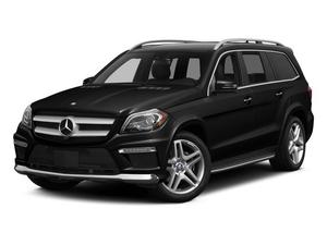  Mercedes-Benz GL-Class GLMATIC in San Antonio, TX