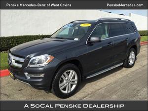  Mercedes-Benz GL-Class GLMATIC in West Covina, CA