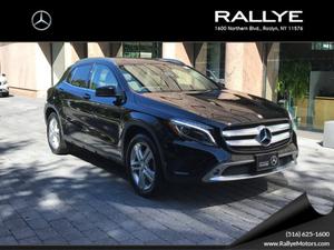  Mercedes-Benz GLA-Class GLA 250 in Roslyn, NY