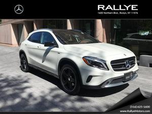  Mercedes-Benz GLA-Class GLA 250 in Roslyn, NY