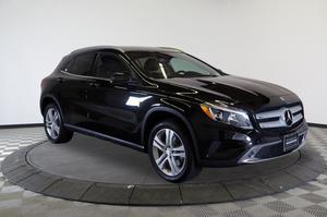  Mercedes-Benz GLA GLA 250 in Fremont, CA