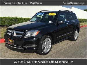  Mercedes-Benz GLK-Class GLKMATIC in West Covina,