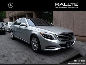  Mercedes-Benz S-Class SMATIC in Roslyn, NY