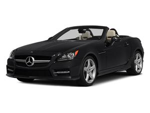  Mercedes-Benz SLK-Class SLK250 in Roslyn, NY