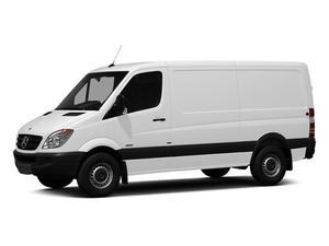  Mercedes-Benz Sprinter  WB in Roslyn, NY