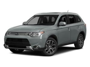  Mitsubishi Outlander SE in Attleboro, MA