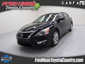  Nissan Altima 2.5 in Houston, TX