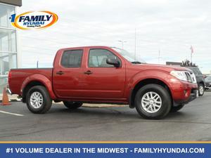  Nissan Frontier SE V6 in Tinley Park, IL