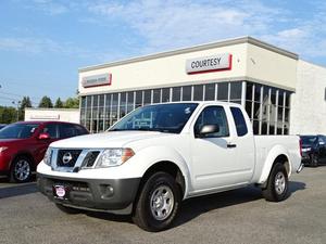  Nissan Frontier XE in Attleboro, MA